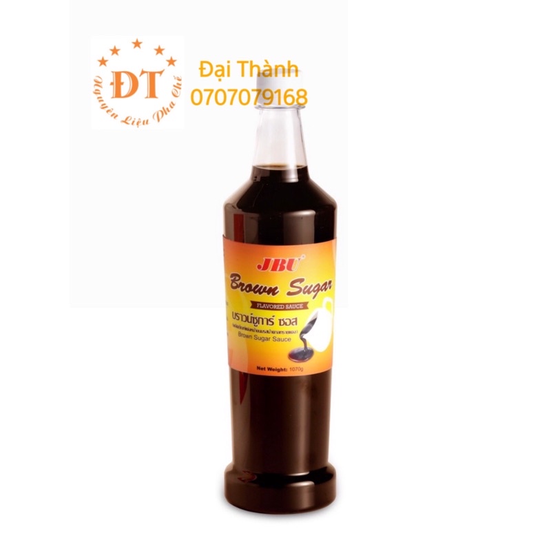 Sốt đường nâu Đài loan