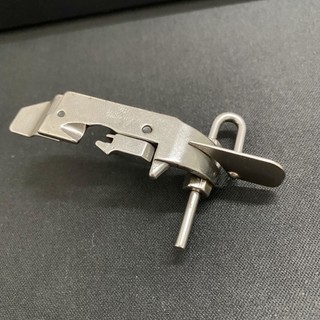 Chân vịt diễu máy vắt sổ 4 chỉ