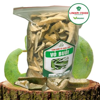 1kg vỏ bưởi khô da xanh hàng đẹp, thơm, sạch sẽ, vỏ bưởi sấy khô gội đầu mượt tóc, xông nhà sạch khuẩn