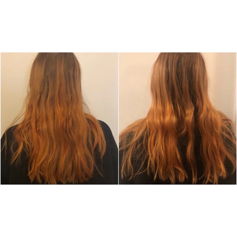 Mặt nạ phục hồi tóc hư tổn K18 Hair Mask