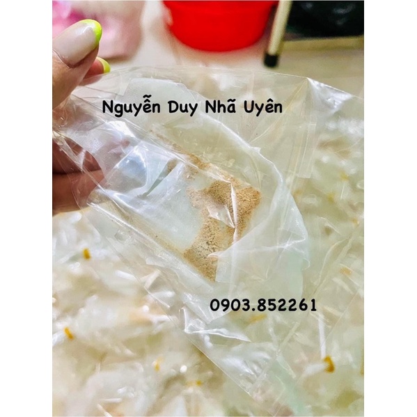 Bánh Tráng Muối Nhuyễn MINI