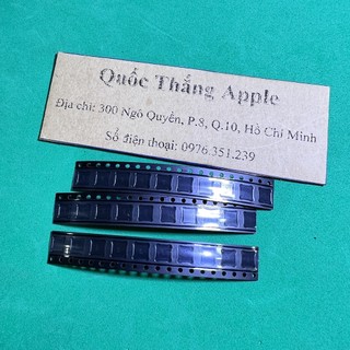 0727 - ic nguồn nhỏ ss s8 - s8 plus