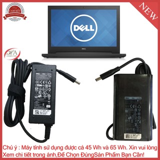 Sạc dell vostro 3582