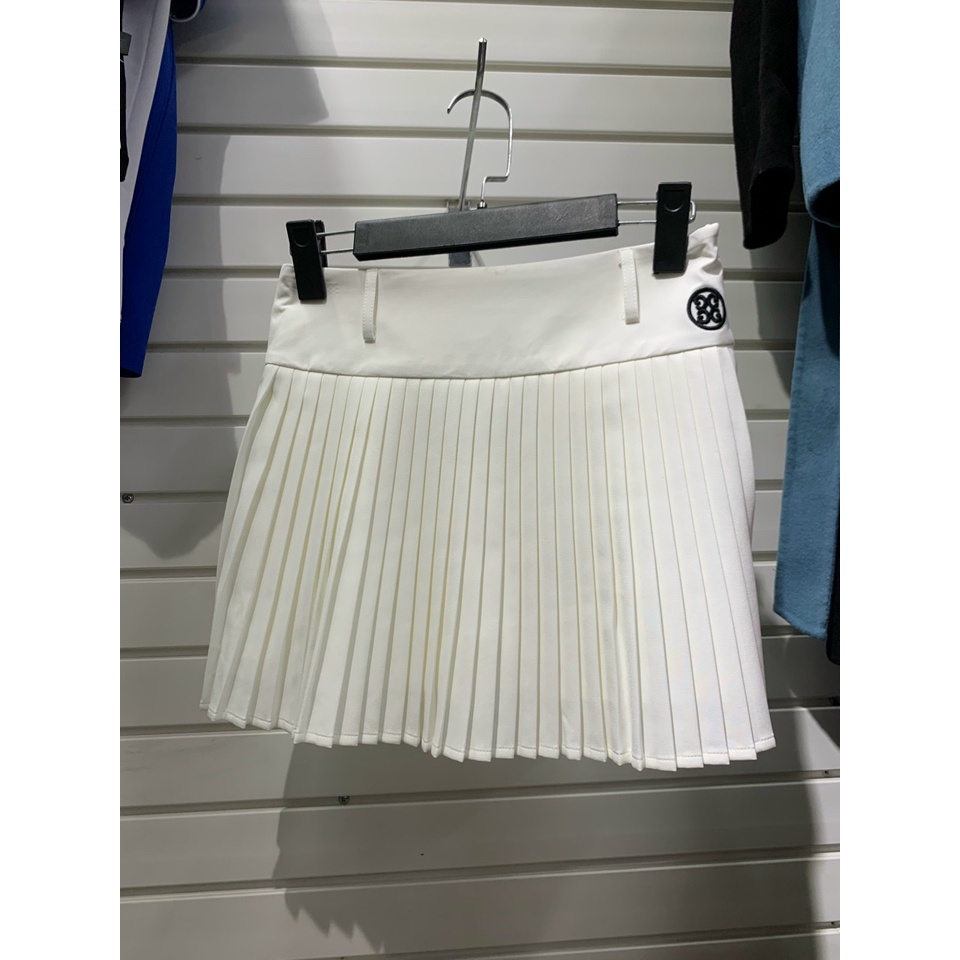 VÁY GOLF NỮ 4G MẪU MỚI ĐẸP TRẺ TRUNG PĐ GOLF SHOP