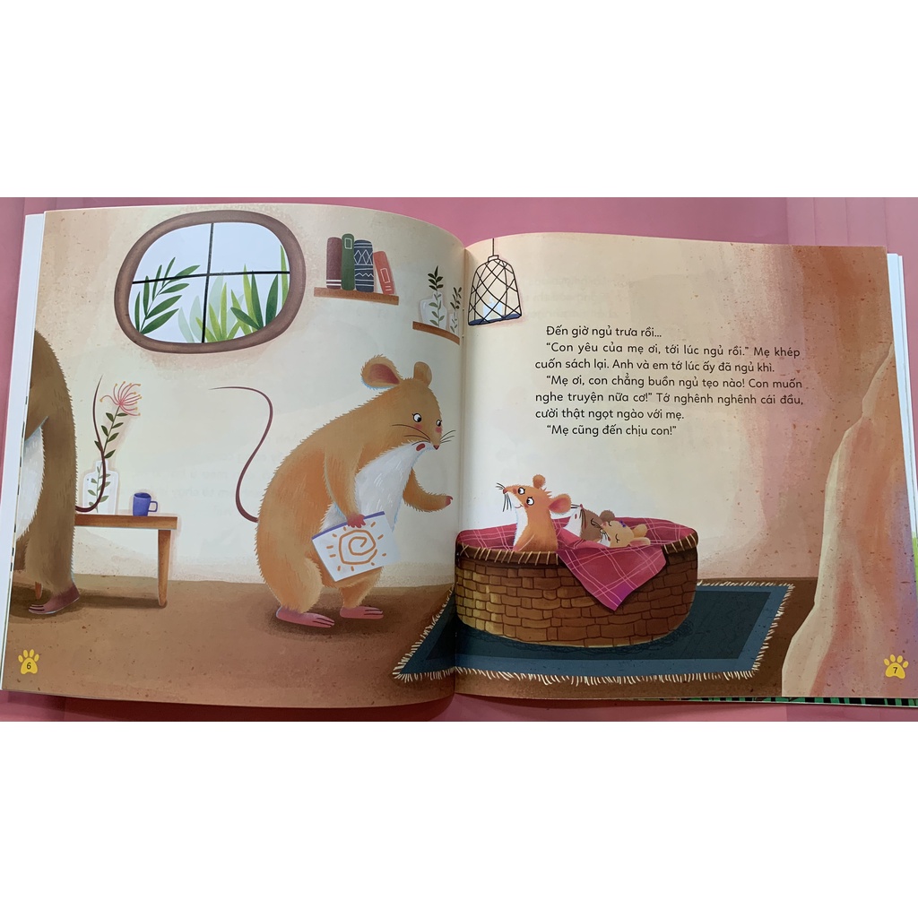 Sách Bên Con Mỗi Ngày Tớ Không Nghịch Dại Nữa!