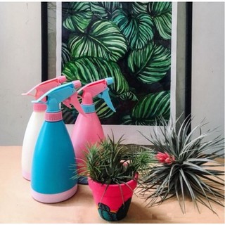 Bình xịt phun sương xịt cồn khử khuẩn 400ml