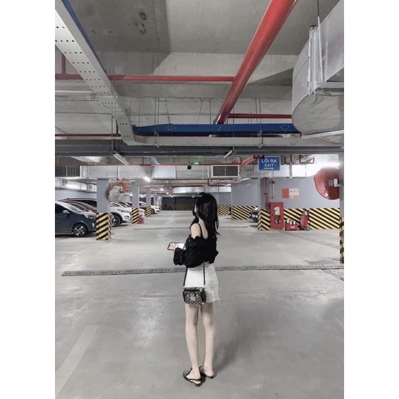 Túi đeo chéo 𝑻𝒓𝒖𝒏𝒌 𝑬𝒅𝒎𝒐𝒏𝒅 𝑴𝒂𝒔𝒊𝒐𝒏 hàng có sẵn