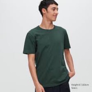 Áo phông uni mềm ,mát dư xịn(45-90kg)