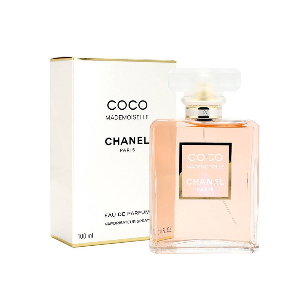 Nước Hoa Nữ cao cấp Coco Hồng Chanel 100ml pommashop123