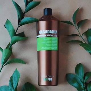 DẦU GỘI XẢ KAYPRO TINH CHẤT MACADAMIA CHO TÓC HƯ TỔN  350ml - 1000ml