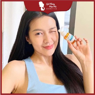 [Chính hãng] Tinh Chất Serum Balance Active Formula 30ml Dưỡng Da