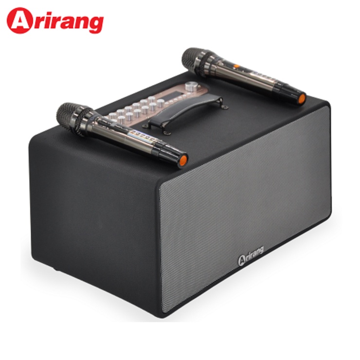 Loa Karaoke Di Động Arirang MB2 Pro