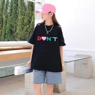 Áo phông trẻ em, áo phông ngắn tay bé trai bé gái phong cách Hàn Quốc LUNASHOP size đại M2202
