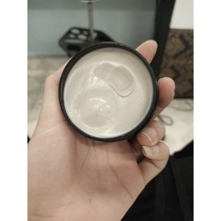 Sáp vuốt tóc nam Volcanic Clay