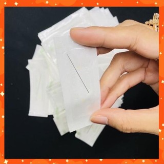 Kim ngắn máy thần thánh, kim máy thần thánh pro cắt sẵn