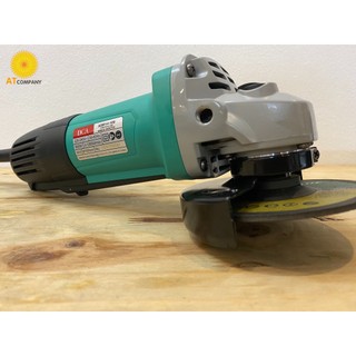 Máy mài góc DCA 800W Model: ASM14-100