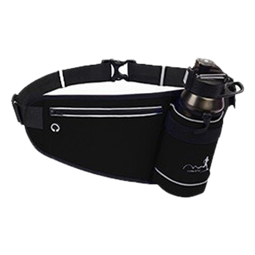 Túi Đeo Nam Nữ Chạy Bộ Túi Đeo Hông Đeo Bụng Hỗ Trợ Chạy Bộ Tập Thể Thao TXsport