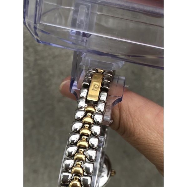 Đồng hồ nữ PIERRE CARDIN QUARTZ NHẬT HÀNG 2hand