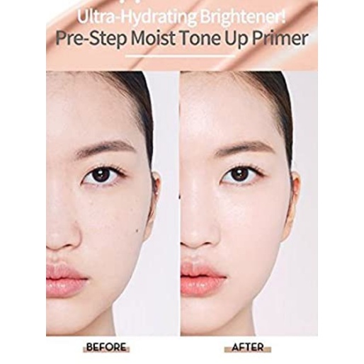 Kem Lót CLIO Pre-Step Primer 30ml