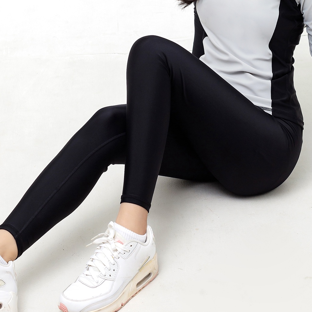 [Mã FADEP2212 giảm 10k đơn từ 99k] Quần bơi nữ legging Nero Bella Sobie