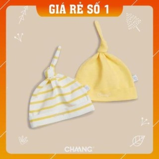 Hàng chính hãng -set 2 mũ thắt newbie chaang