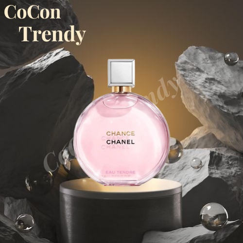 Cocon Trendy -- Nước hoa CHANCE EAU TENDRE -- 5-20ml