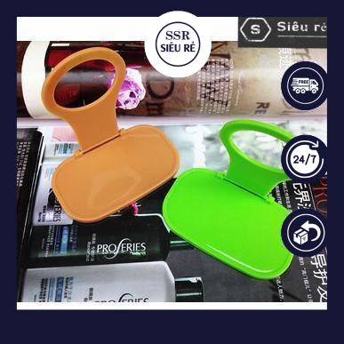 Giá Đỡ Điện Thoại Khi Sạc Pin An Toàn Tiện Lợi (LA35)