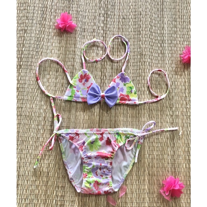 Bikini cho bé