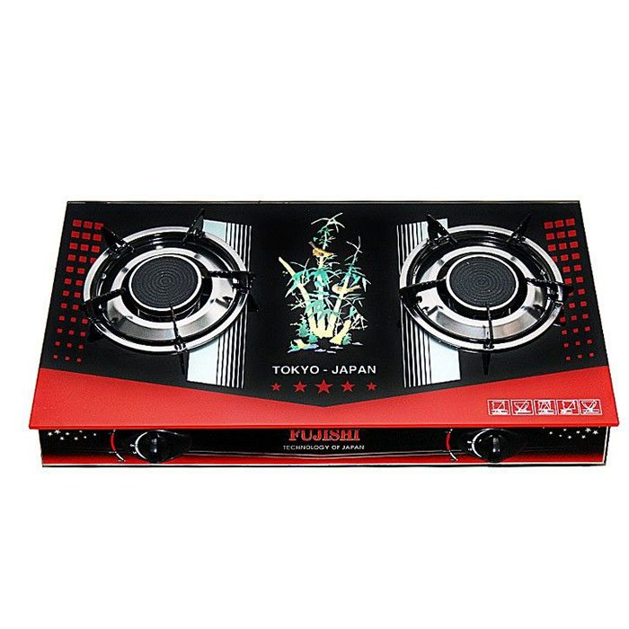 Bếp gas hồng ngoại Fujishi FM-H07  - Hàng chính hãng