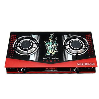 Bếp gas hồng ngoại Fujishi FM-H07 - Hàng chính hãng