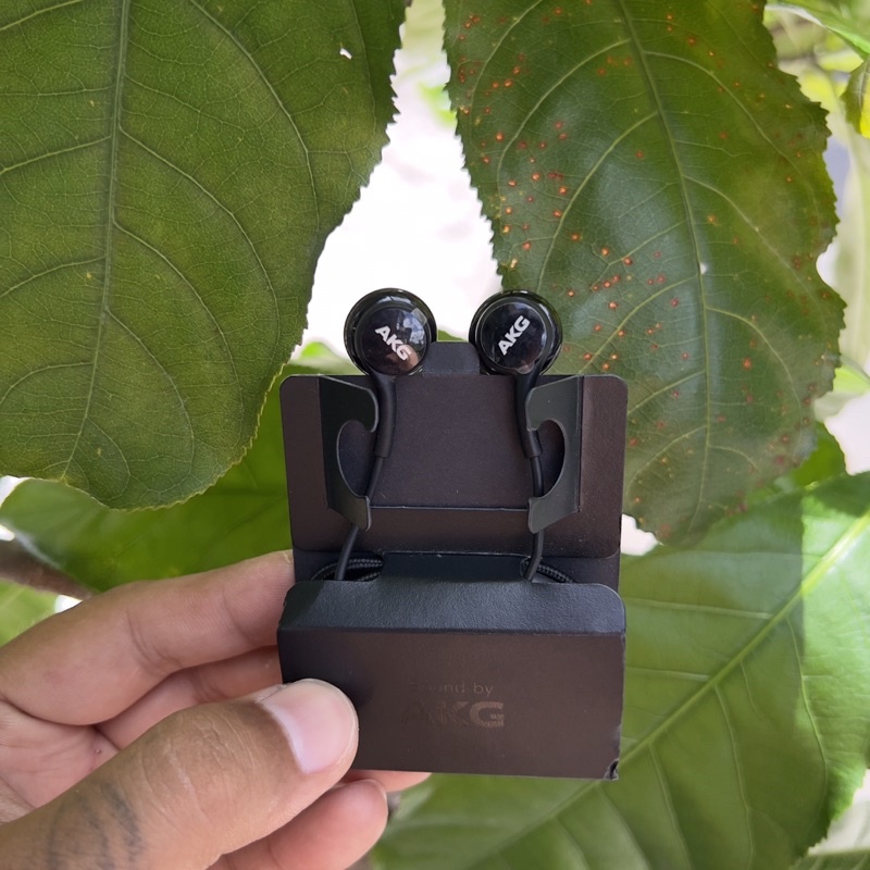 Tai nghe dây AKG-SamSung S21,Jack Type-c