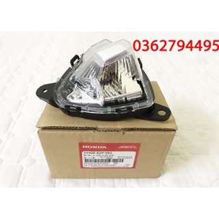 Đèn xi nhan trước Winner X V3