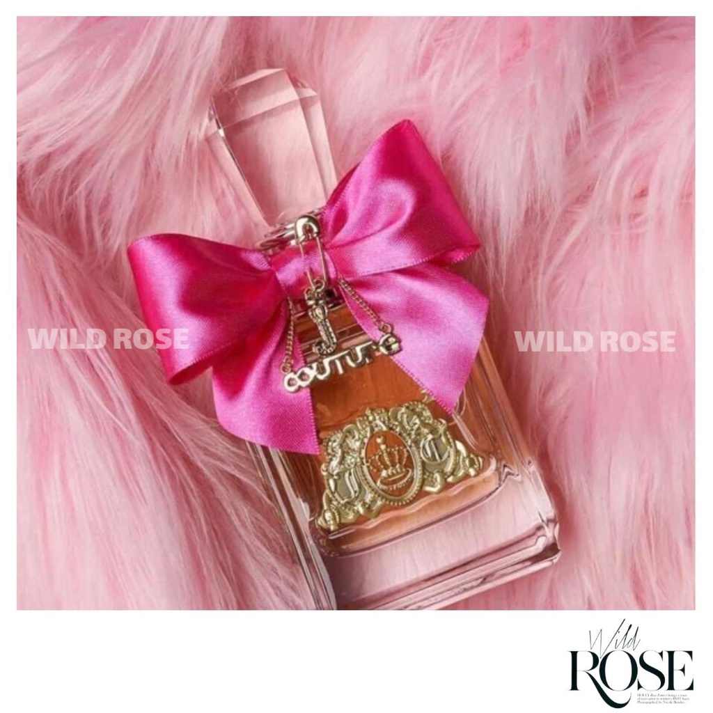 Nước hoa Juicy Couture Viva La Juicy EDP 5ml/10ml/20ml