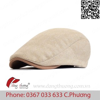 [SHIP HOẢ TỐC ] [CÓ SẴN] Mũ nồi nam bere beret trung niên cao tuổi NỈ DẠ