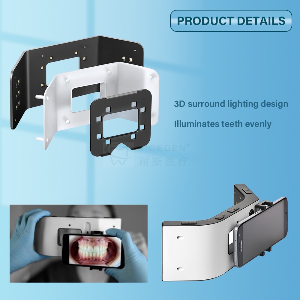 Đèn Led Nha Khoa 5W Chuyên Dụng Cho Nha Khoa