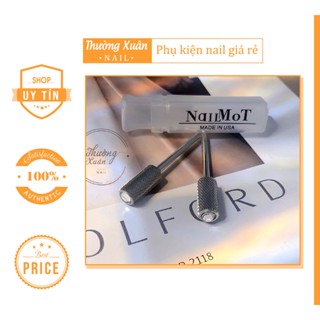 Đầu mài kim cương M - Đầu mài phá đầu mài mịn