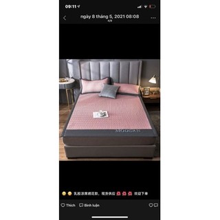 [SALES] CHIẾU ĐIỀU HOÀ CAO SU UGG 1.8M