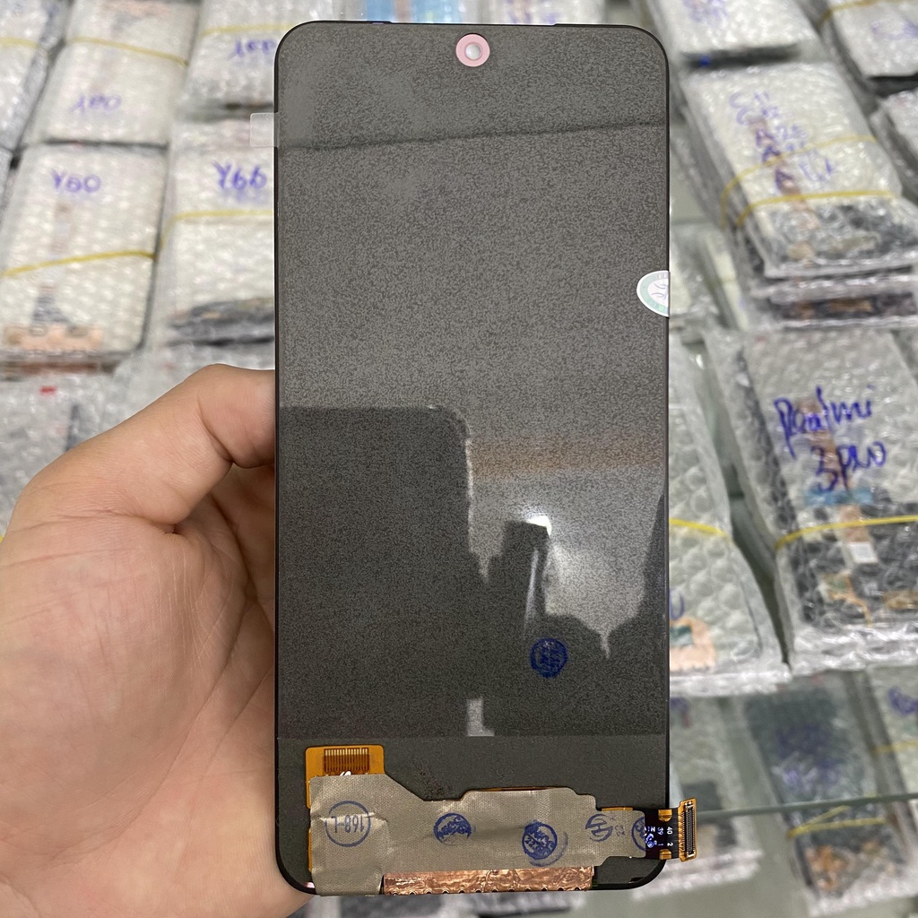 Màn hình Xiaomi Redmi Note 11, màn zin OLED nguyên bộ