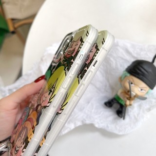 Ốp lưng điện thoại Iphone One Piece