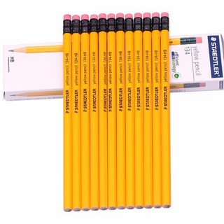 Bút chì gọt Staedtler 2B 134