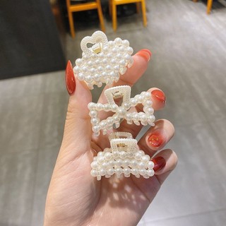 Set 16 Cặp Tóc Mini Mẹ Và Bé