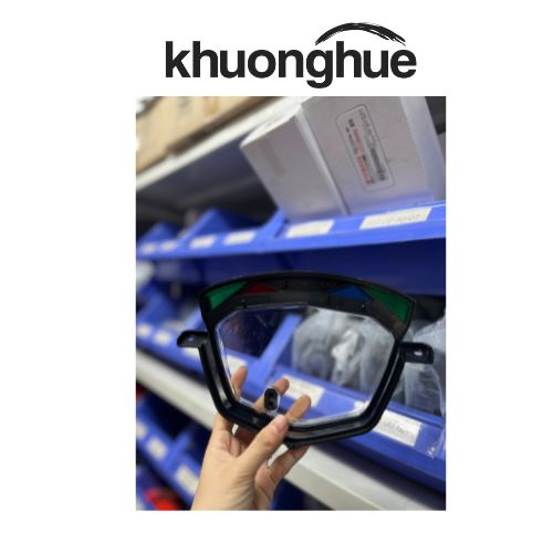 Mặt kính đồng hồ  xe SHARK 125