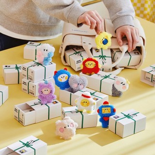 Truz | mini minini doll