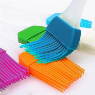 Cọ quét dầu silicon phết bơ dầu, quét mặt bánh