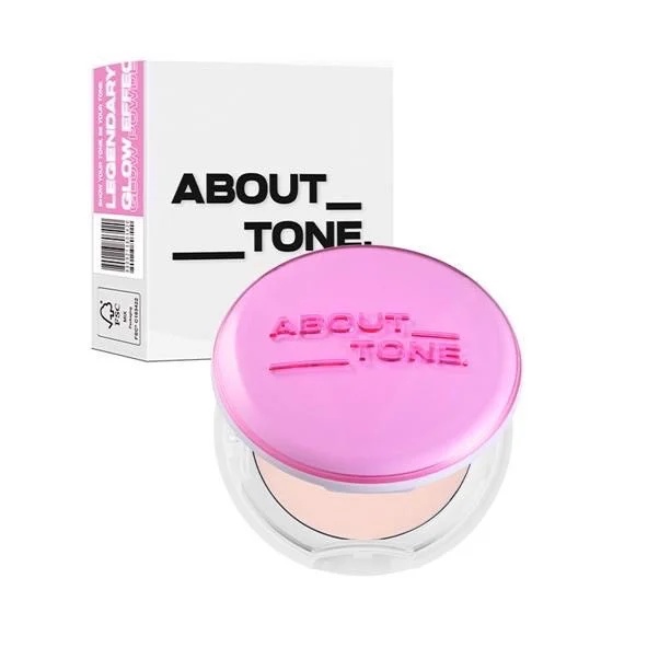 PHẤN PHỦ ABOUT TONE AIR FIT POWDER PACT 8G