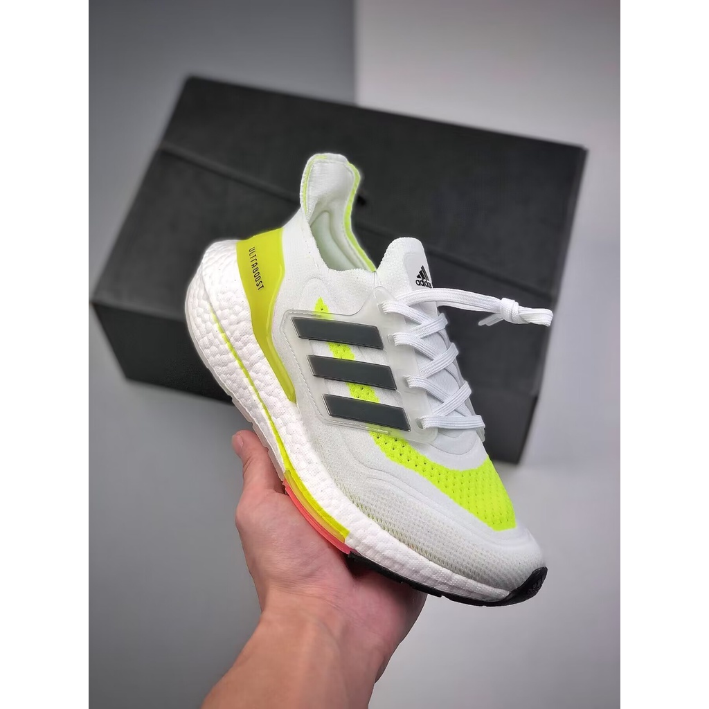 Giày Thể Thao Ultra Boost 21 Consortium FY0401 36-45