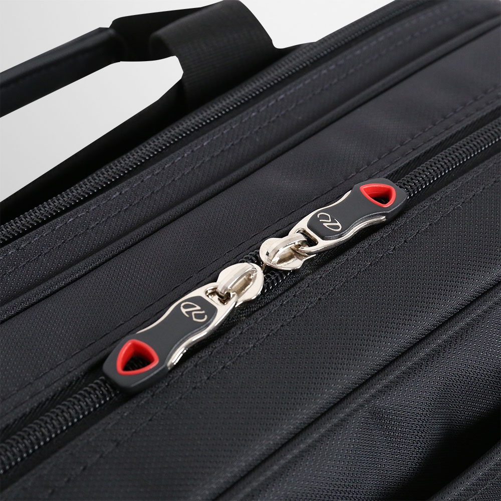 Cặp Văn Phòng, Cặp Laptop 14 inch, Cặp Đa Năng Cao Cấp Kim Long KL204