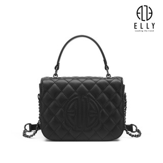TÚI XÁCH NỮ DA THẬT ELLY – ET129