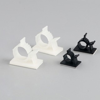 Móc dán cố định dây điện văn phòng