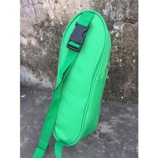 Túi Đeo Chéo Milo Hinh Chiếc Giày
